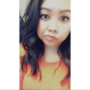 Meet your Posher, Aimee